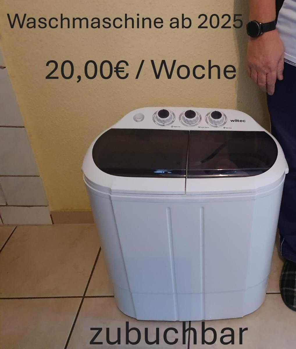 Gaestehaus Am Teich Raben Steinfeld Екстер'єр фото